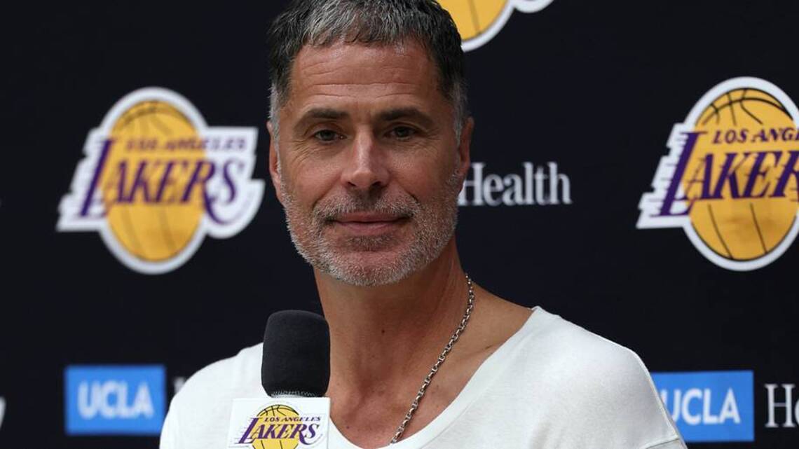 Lakers Add Young Big Man Recently Released by Rockets