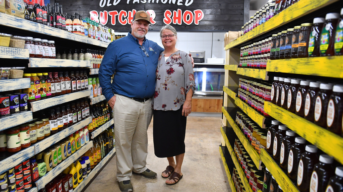 A deep look at Detwiler's ahead of new Sarasota County grocery opening 