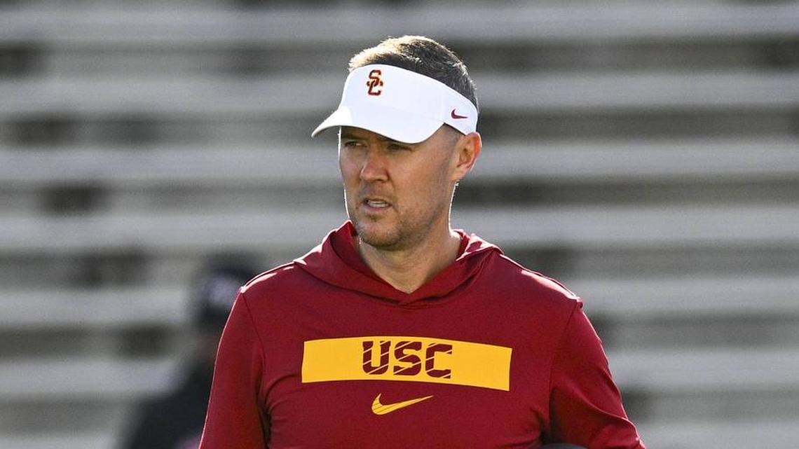 Three Make-or-Break USC Games That Turns King Miller Into an All-American