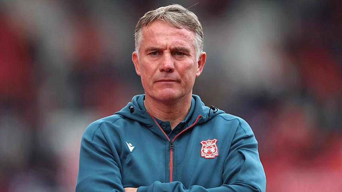  Wrexham conceded 65 goals in the EFL Championship this season. | Nathan Stirk/Getty Images 