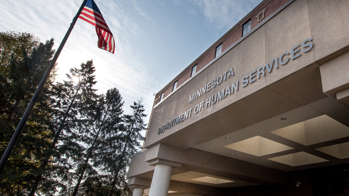 Feds could cut off $550M in Minnesota Medicaid payments over fraud demands 