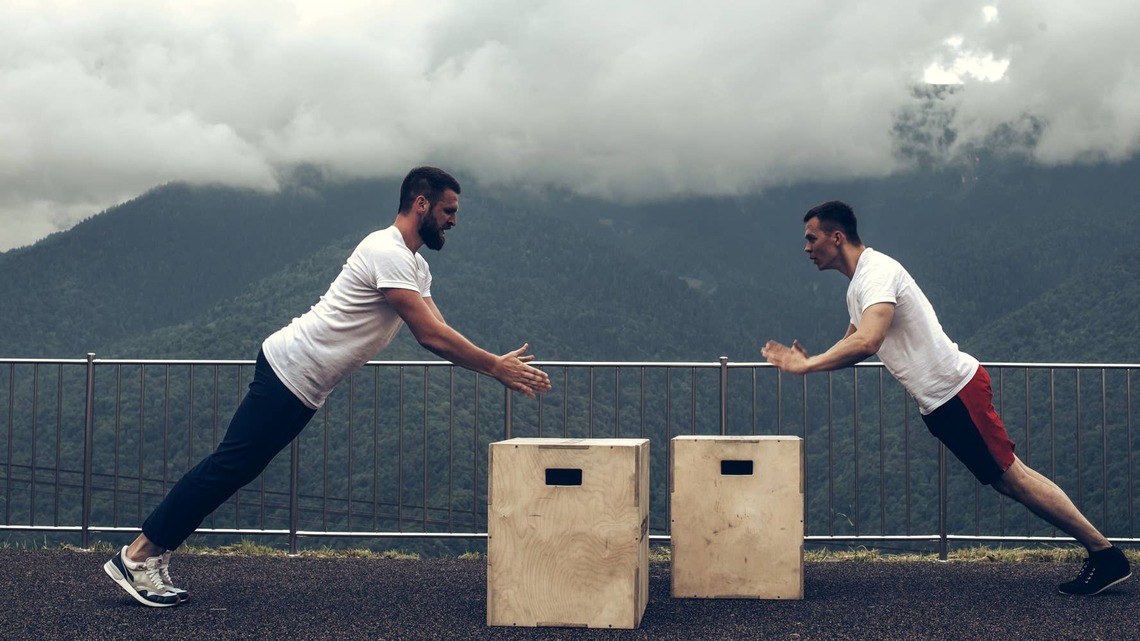 How Do You Know When Your Body Has Reached Peak Fitness?
