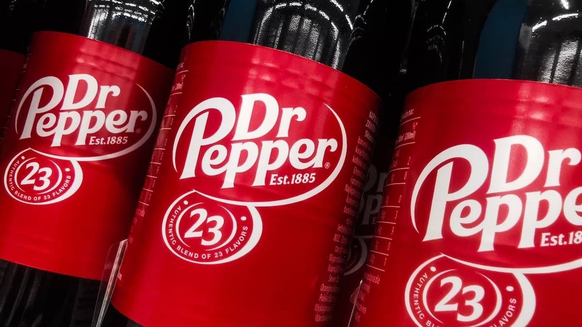 Dr Pepper Brings Back Fan-Favorite Offering by Popular Demand - But There's a Catch 