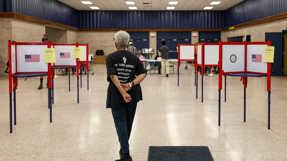 How Jefferson County fixed voter precinct errors ahead of Election Day | Exclusive 