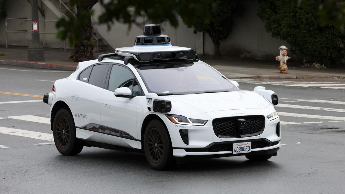 Waymo puts another passenger in a dangerous situation