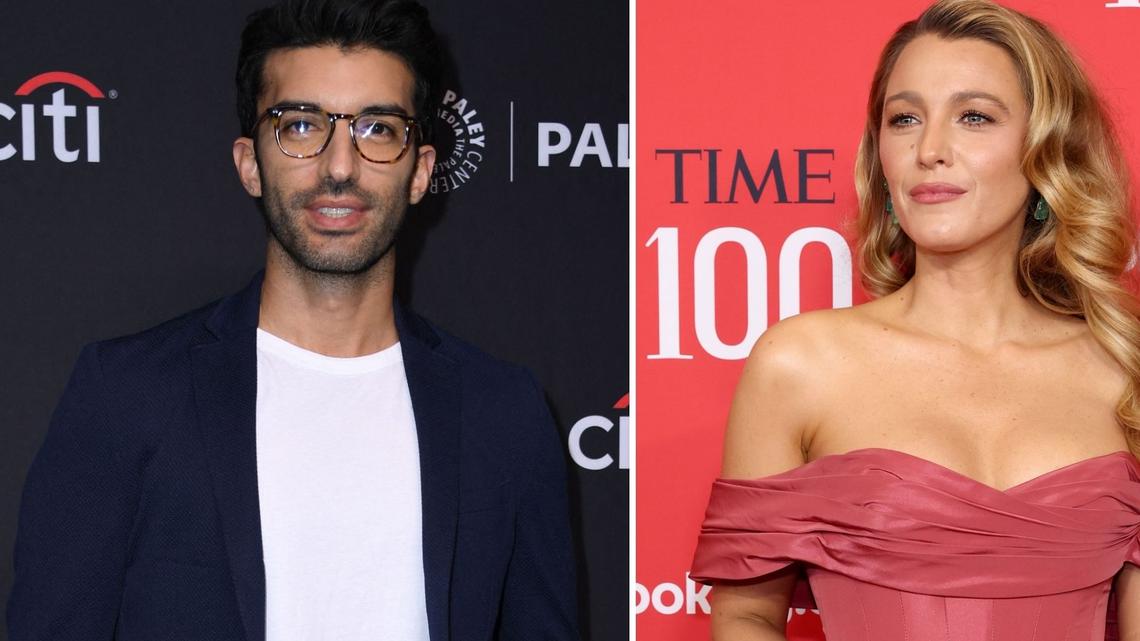 Justin Baldoni's Team Reacts After Judge Dismisses 10 Blake Lively Claims 