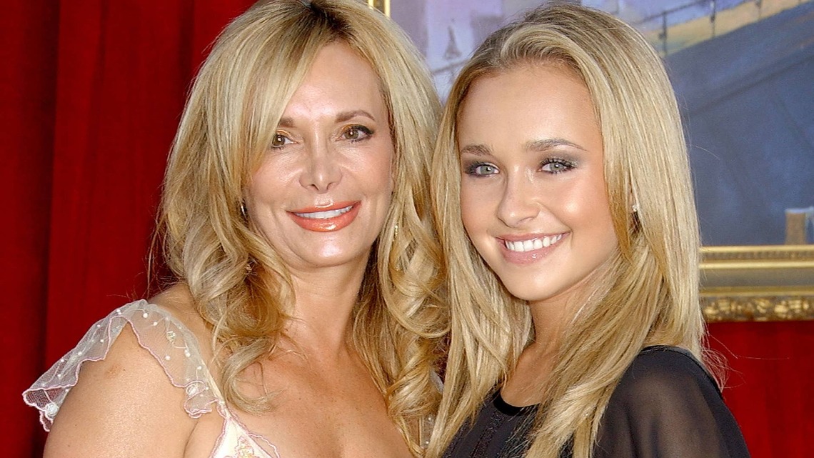 Gayle King Calls Out Hayden Panettiere's Estranged Mom for 'Unseemly' Response to Daughter's Death 