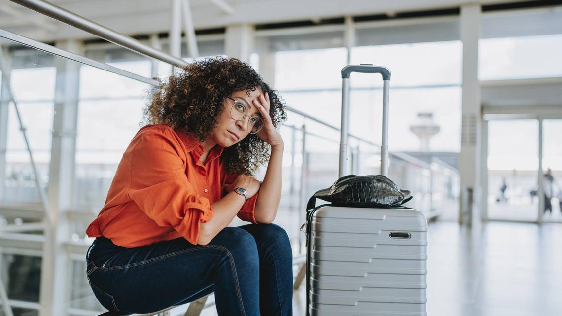 Travelers Are Livid After American Airlines Quietly Changes This Policy 