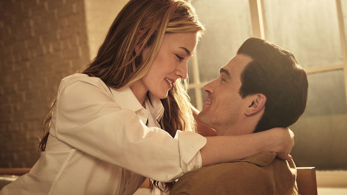 Best JFK Jr. and Carolyn Bessette Books to Read After Watching ‘Love Story' 