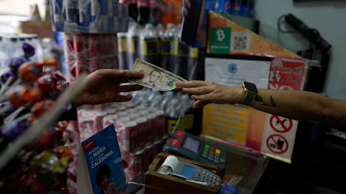 Andres Oppenheimer: Los nuevos oligarcas venezolanos | Opinión