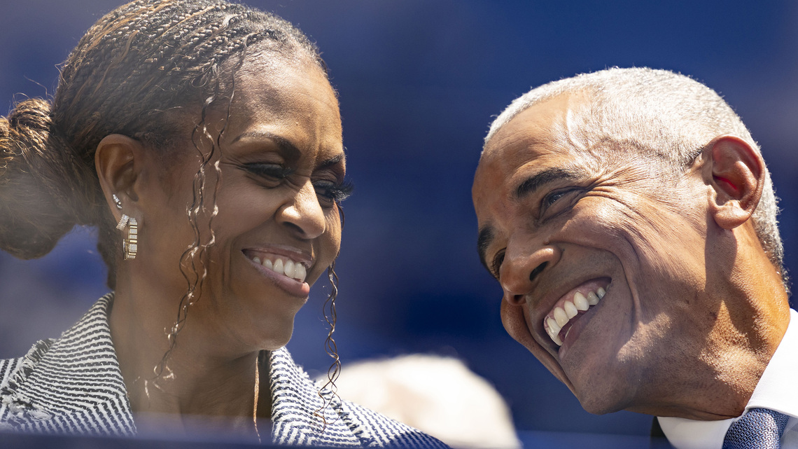 Heidi Stevens: Obama cautioned against nostalgia. But is fondness for the past really all bad? 