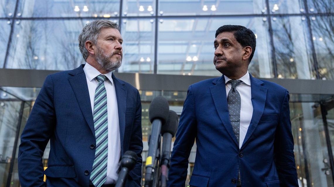 Iran war powers votes expected ‘very soon'