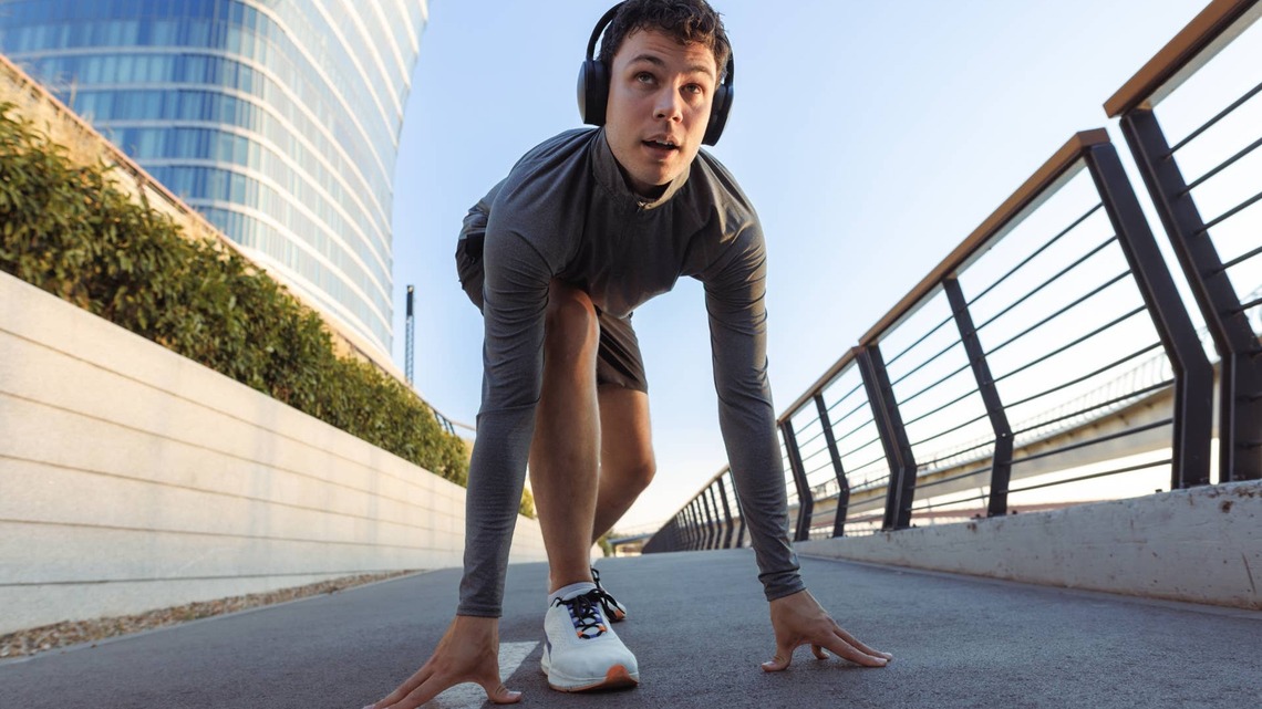 Essential Biomarkers for Runners: What to Track and Why It Matters