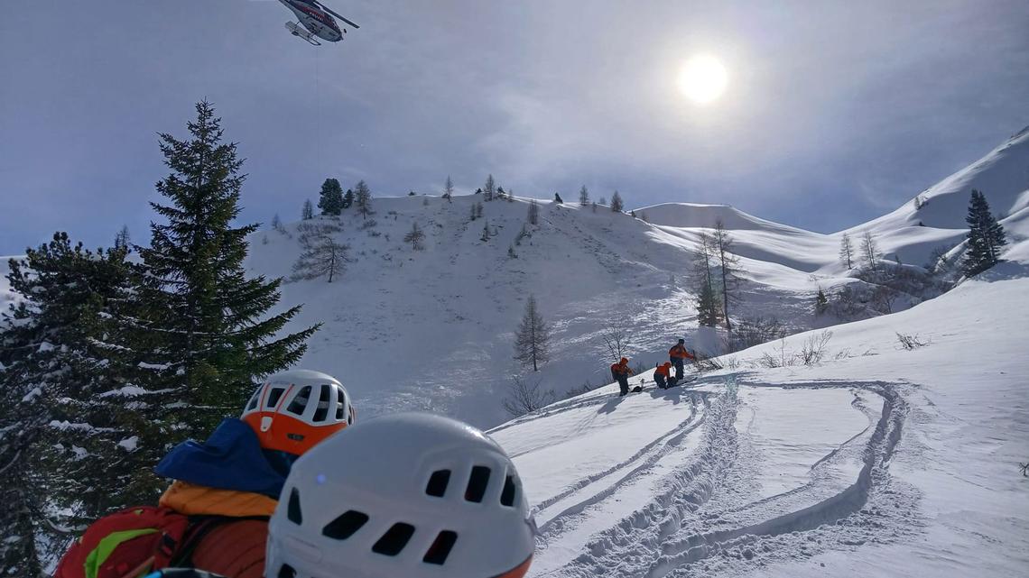 Fresh avalanches kill four skiers in Austria