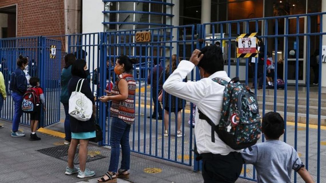 Chile's birth rate falls to historic low, raising concerns 