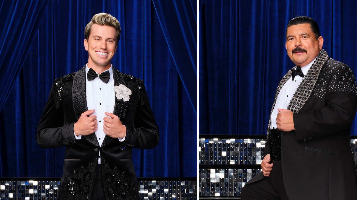 Jackson Olson Reflects on 'Tough' Backlash Over Guillermo Rodriguez Comment 
