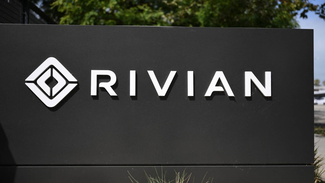 Rivian sends safety message to thousands of drivers