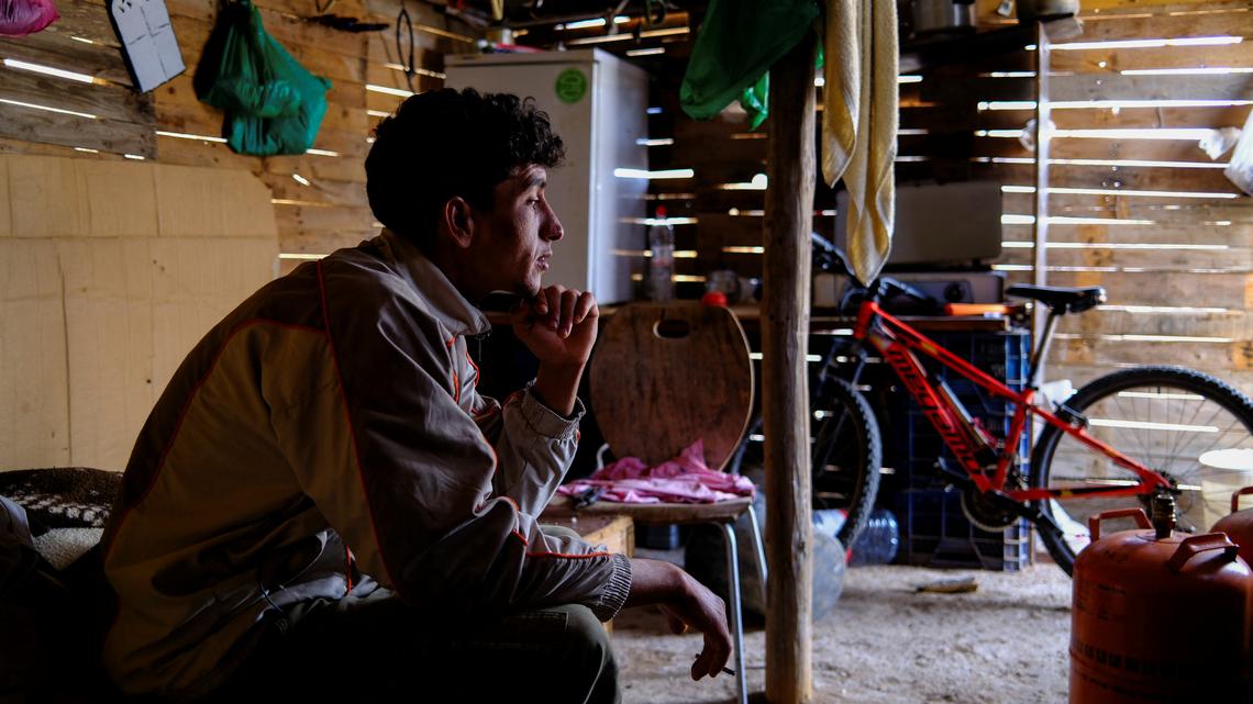 In Spain's greenhouses, migrant amnesty brings hope of better conditions 