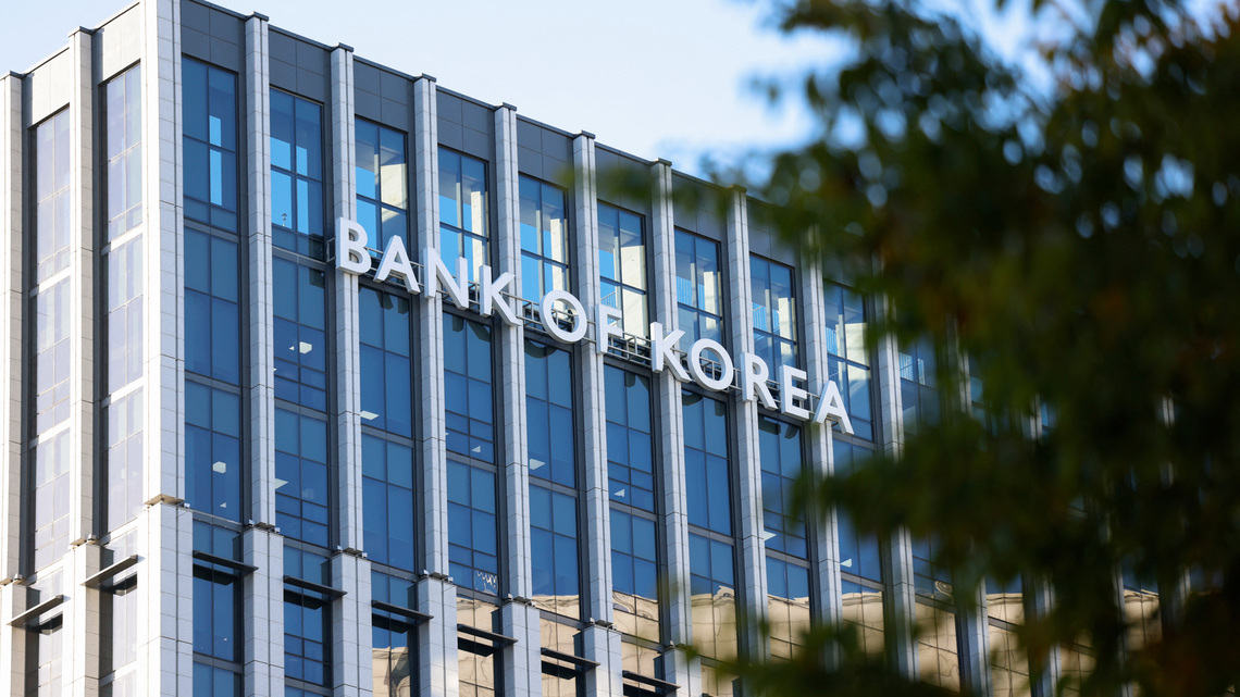 Exclusive-Bank of Korea board member says won moves faster than expected 