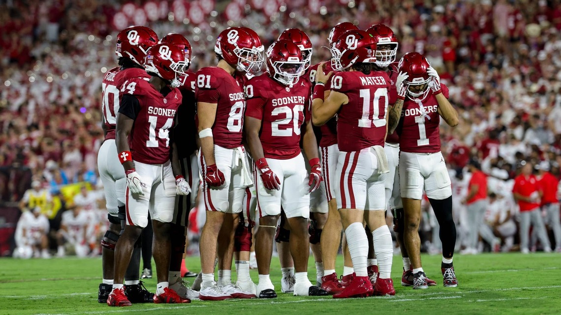 Bowl Projections: Where Do All the SEC Teams Go?
