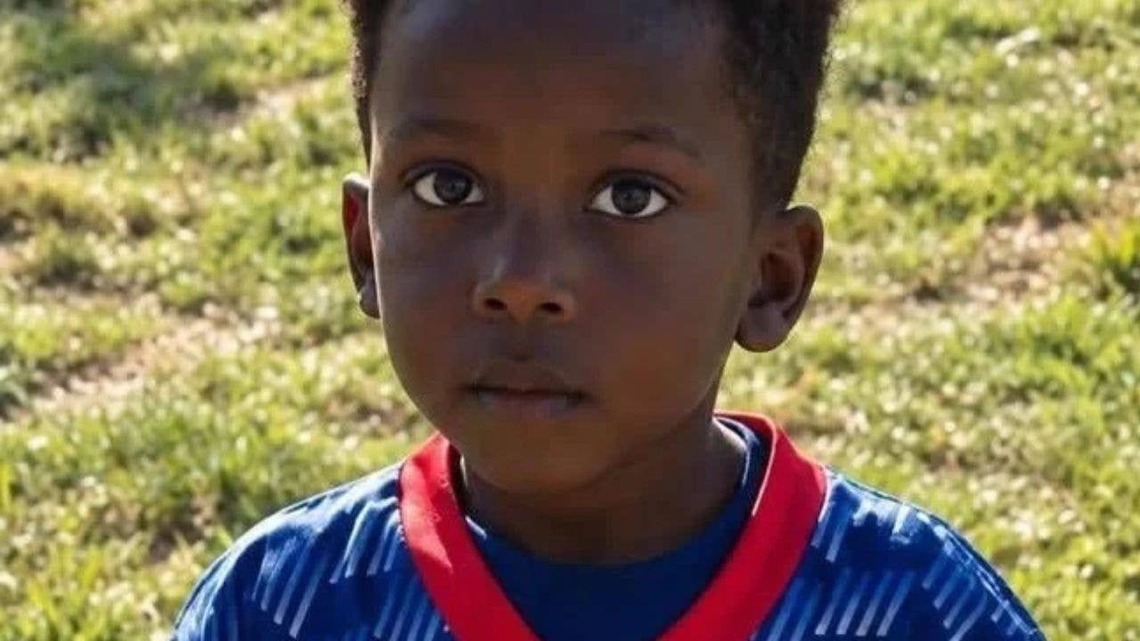 I Thought the Story of a 3-Year-Old Getting Cops Called on Him Was Fake. Then I Saw the Footage 
