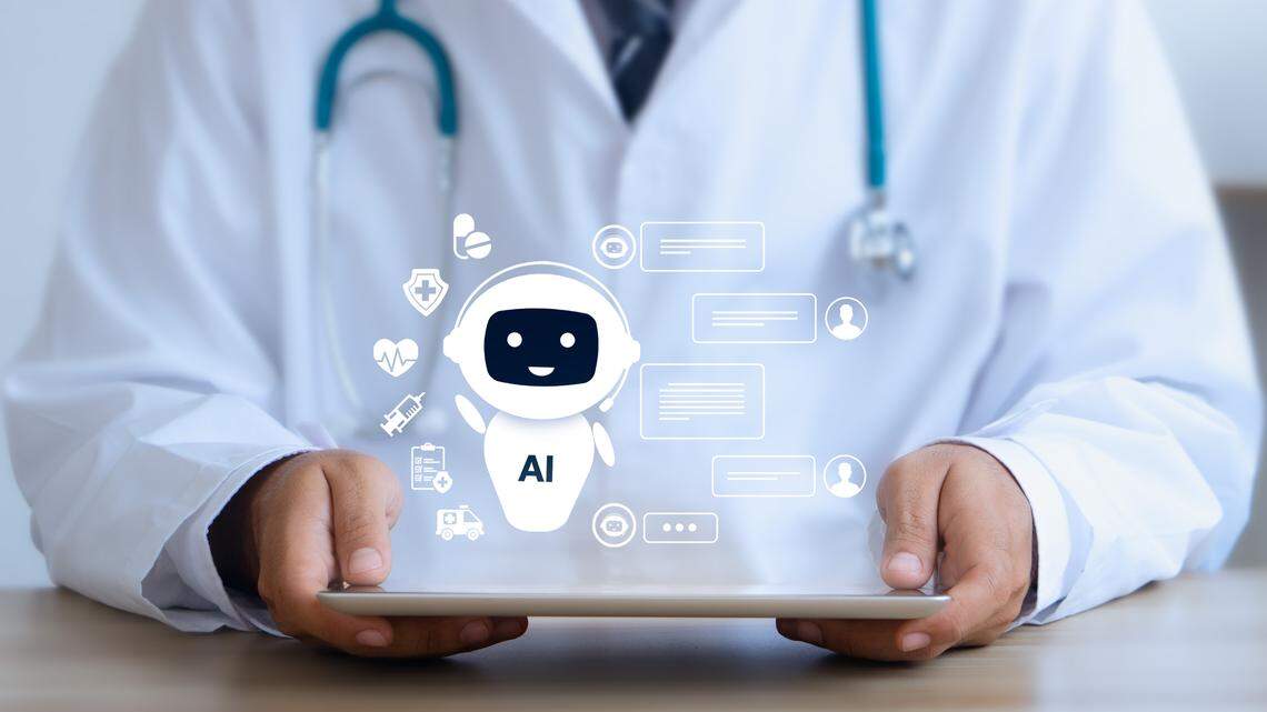 Health Advice From AI Chatbots Is Frequently Wrong, Study Shows 