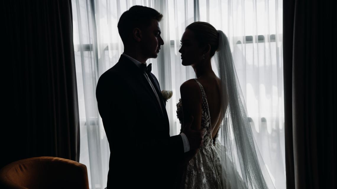 Bride-To-Be Makes Shocking Discovery in Netflix Documentary ‘Should I Marry A Murderer?' 