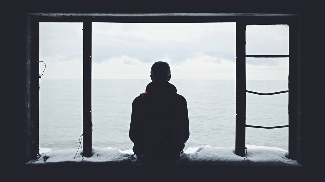Your Training Program Is Optimized. Your Mental Health Isn't. That's the Problem. 