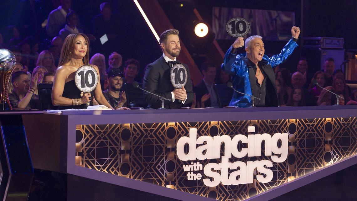 What to Know About Season 35 of 'Dancing With the Stars' So Far: Cast and More 