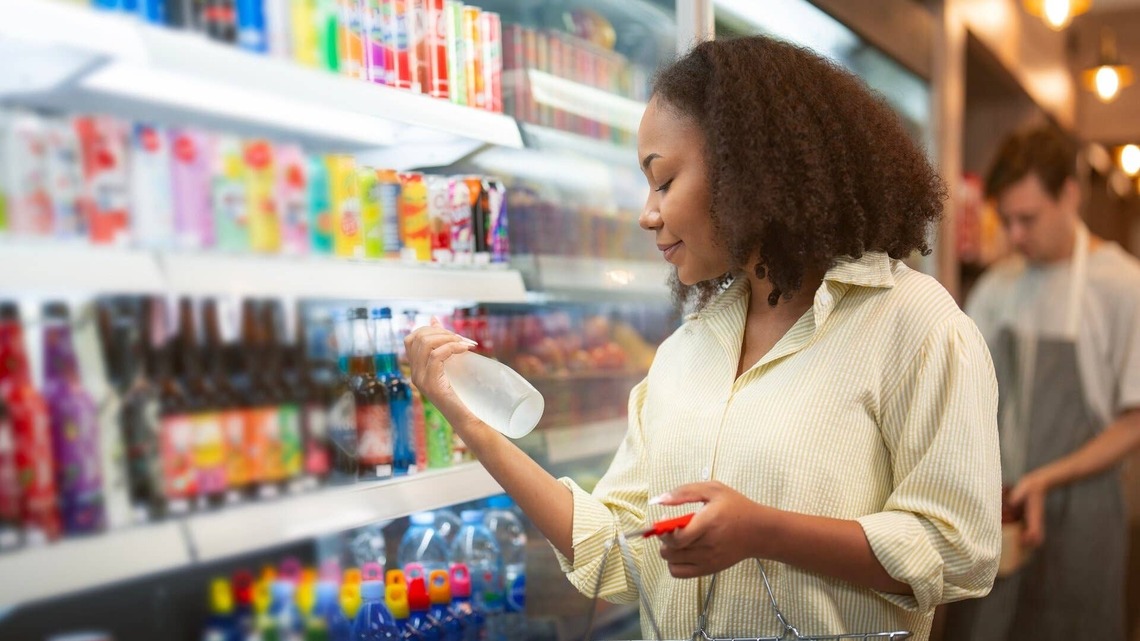 Pepsi has a convenience-store problem that's not Coca-Cola 
