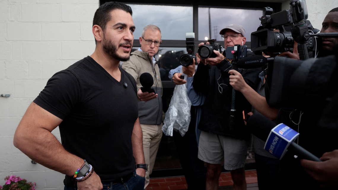How the new generation of left-wing US media is powering progressive candidates 
