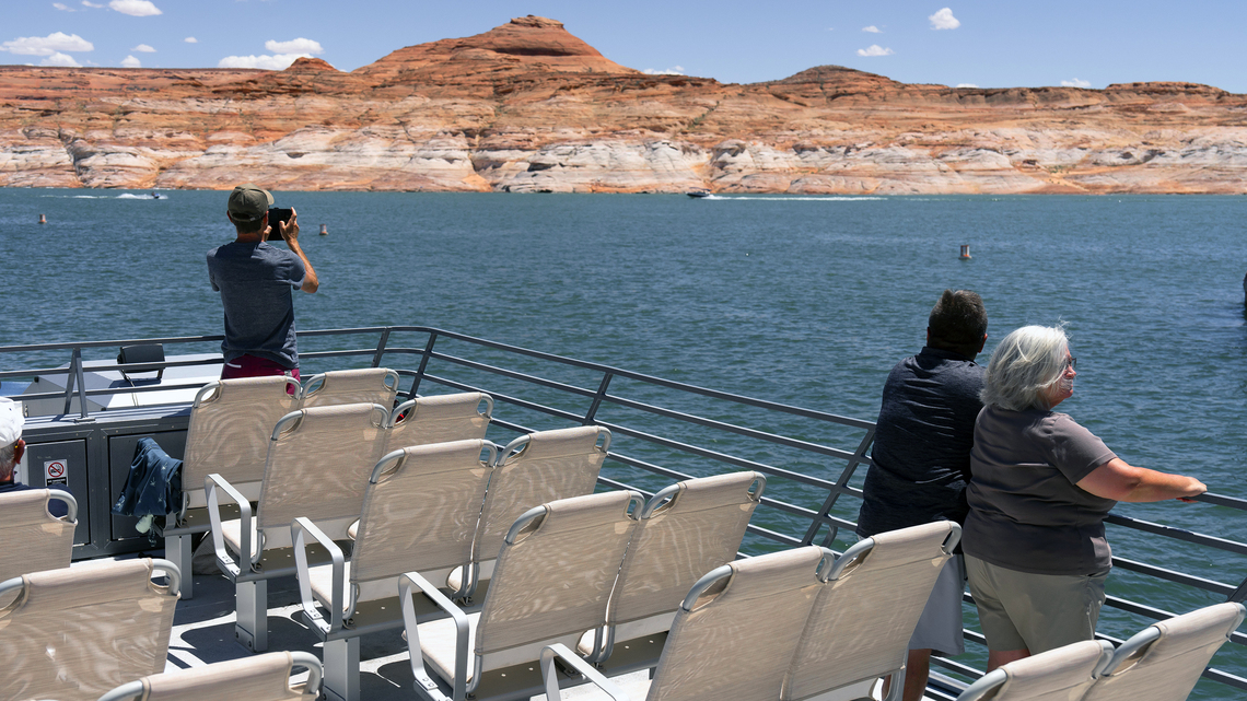 Editorial: Nevada draws short stick in federal water plan 