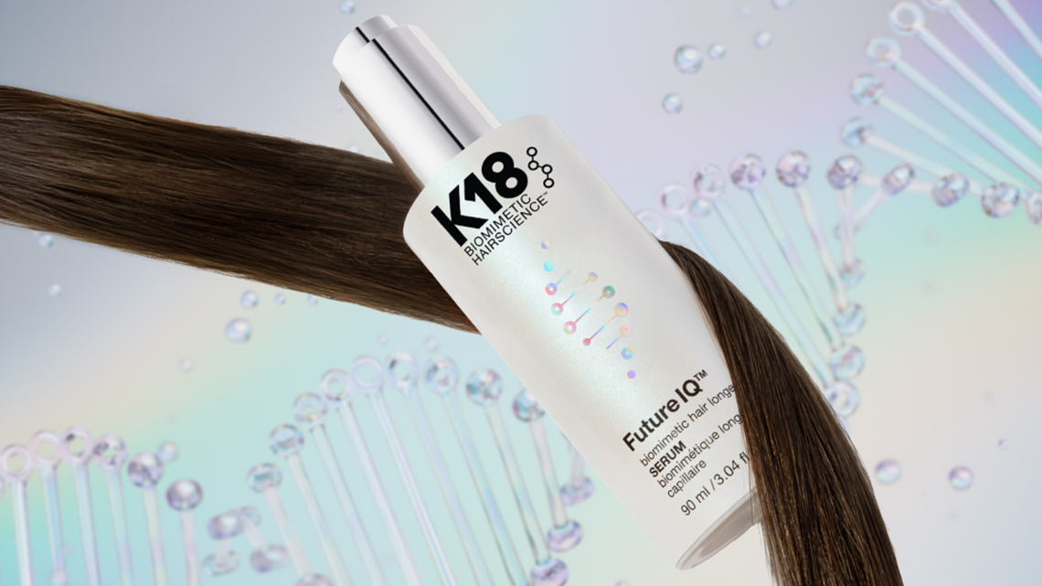 Grays? Shedding? This Serum Reverses Both - and Regrows Hair 