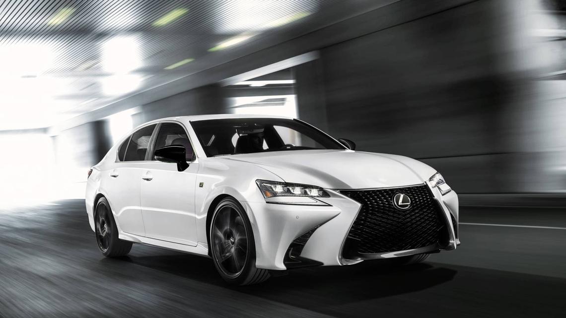 Lexus