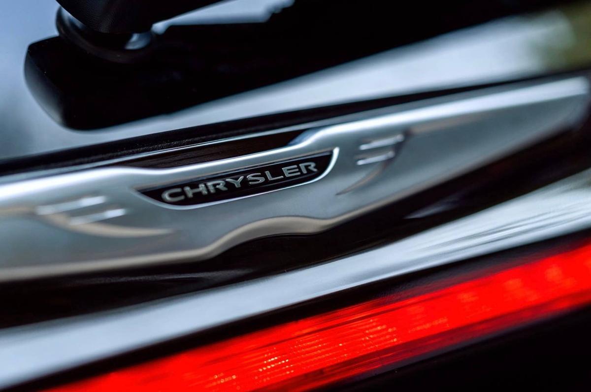 Chrysler