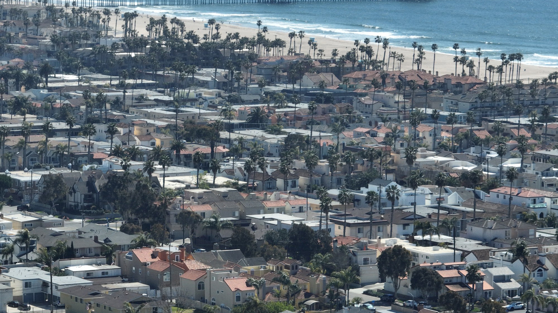 California wants additional fines against Huntington Beach in housing element lawsuit 