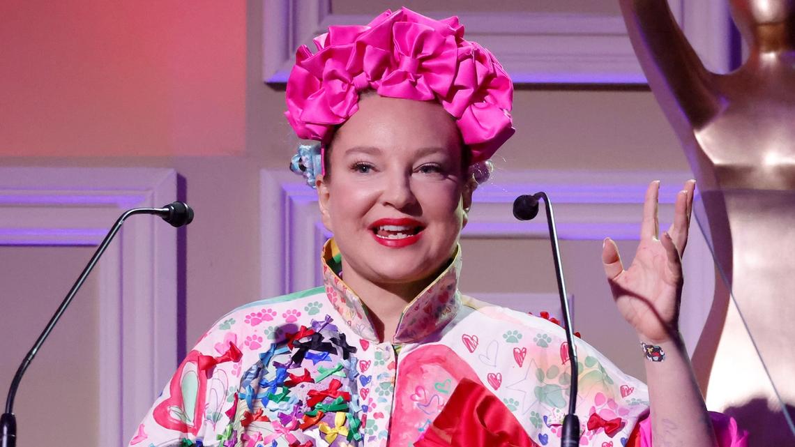 Sia Addresses 'Incredibly High' $42K-a-Month Child Support to Ex Dan Bernad 