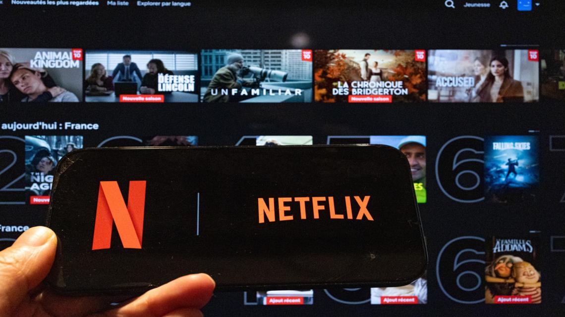 Netflix raises prices for U.S. subscribers again 