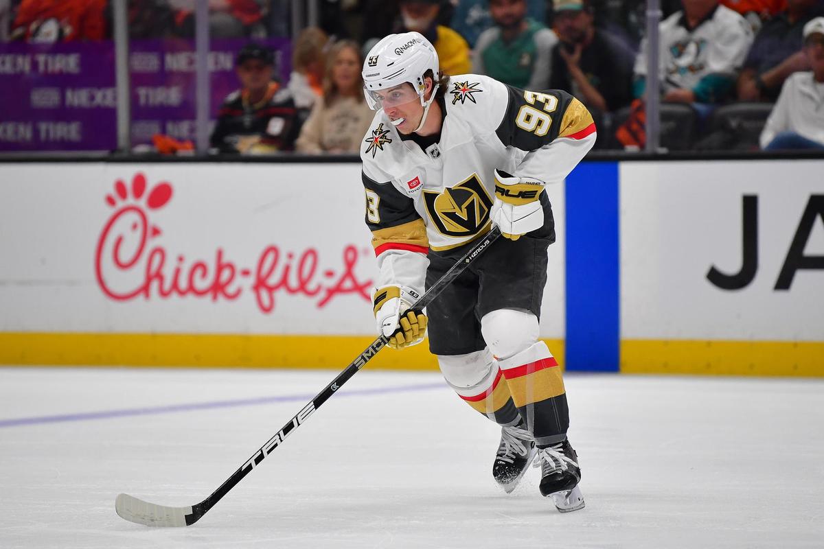  Marner's Playoff Success Brings Out The Trolls 