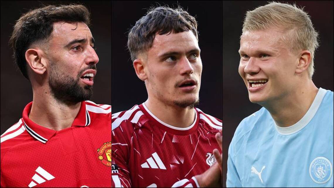 Ranking All 20 Premier League Teams' Performances on Matchday 6
