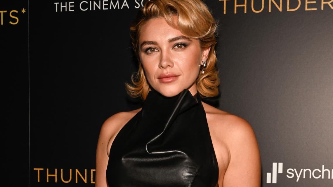 1952 Masterpiece Novel by Nobel Prize Winner Gets Netflix Adaptation 