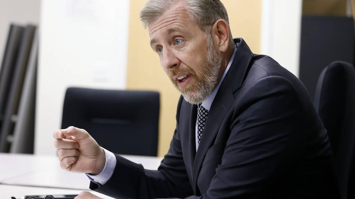 In dispute over electronic monitoring releases, are Las Vegas police flouting court orders? 