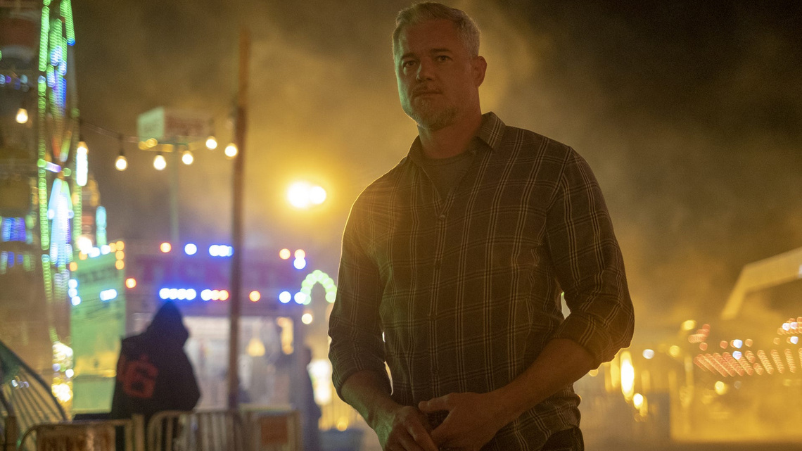 Eric Dane snubbed for posthumous 'Euphoria' Emmy nomination 