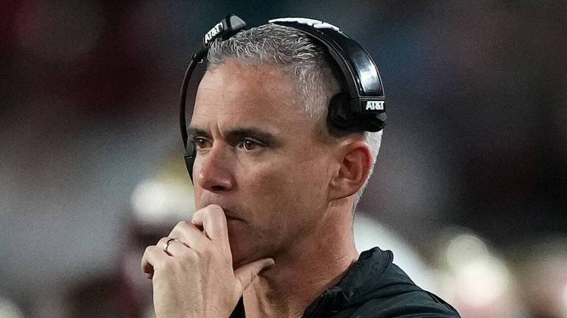 FSU Football's Mike Norvell Lands On One List No Coach Wants To See