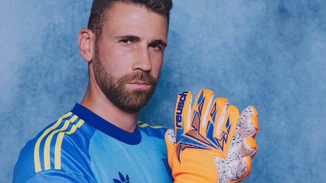 Exploring Unai Simon's Personal Life: Girlfriend, Parents, Ethnicity & Family Background 