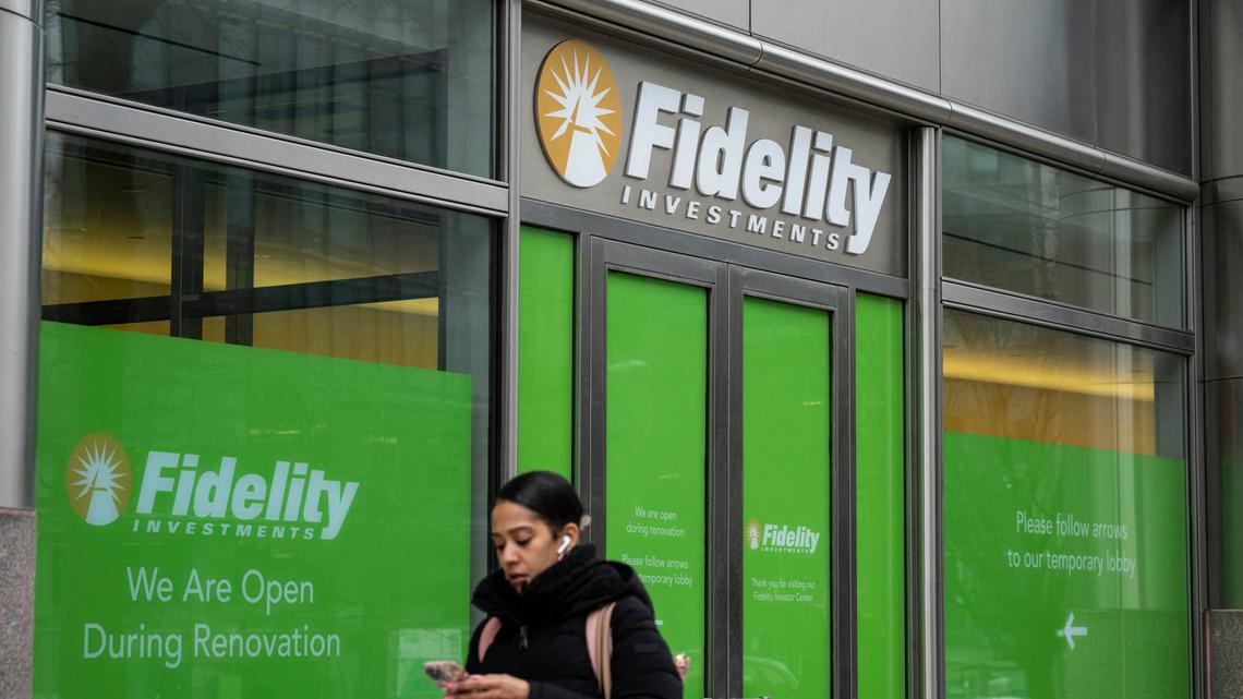 Fidelity customers face key deadline to claim settlement cash 