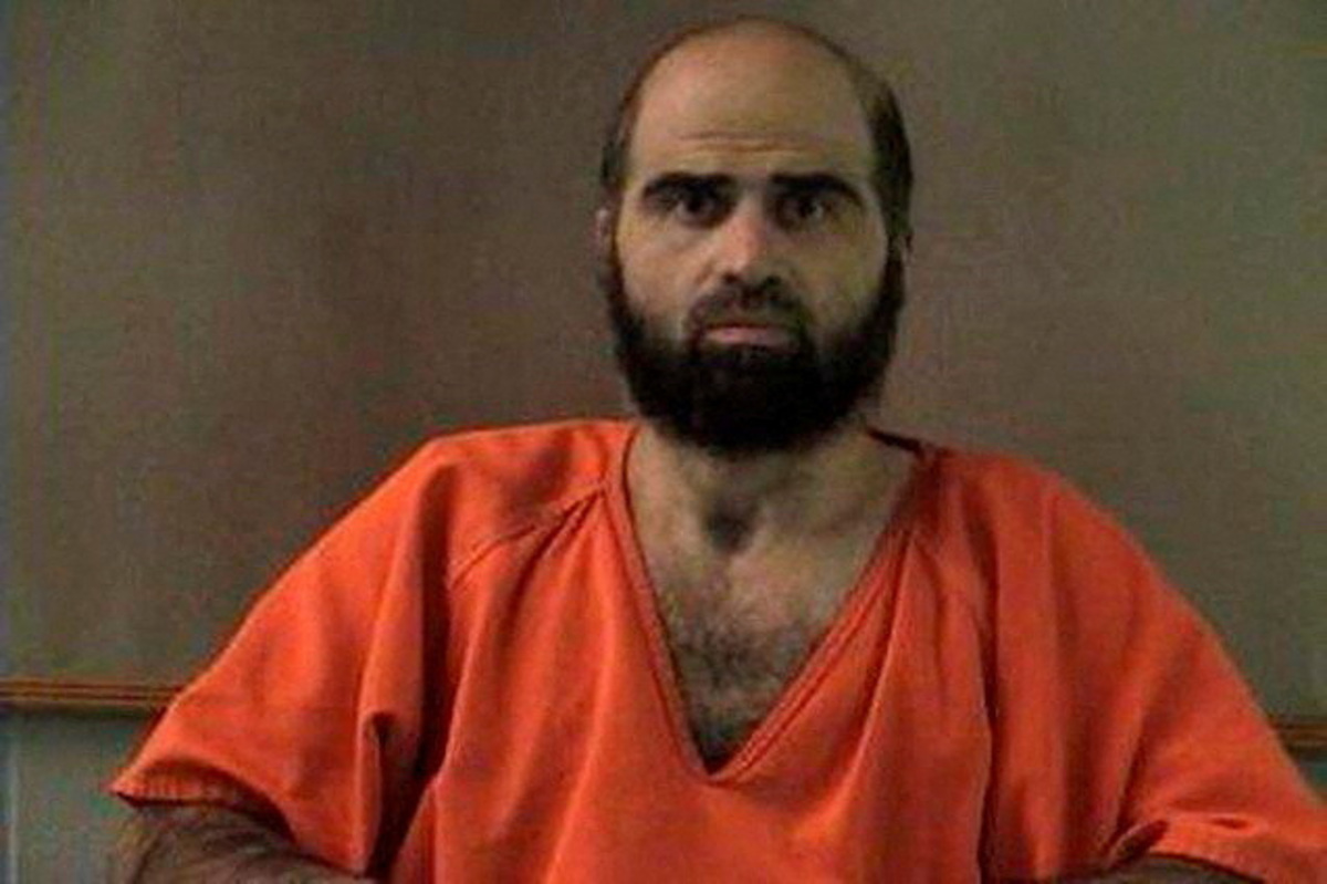 Poll: 1 in 3 Americans back second execution attempt after failed one ...