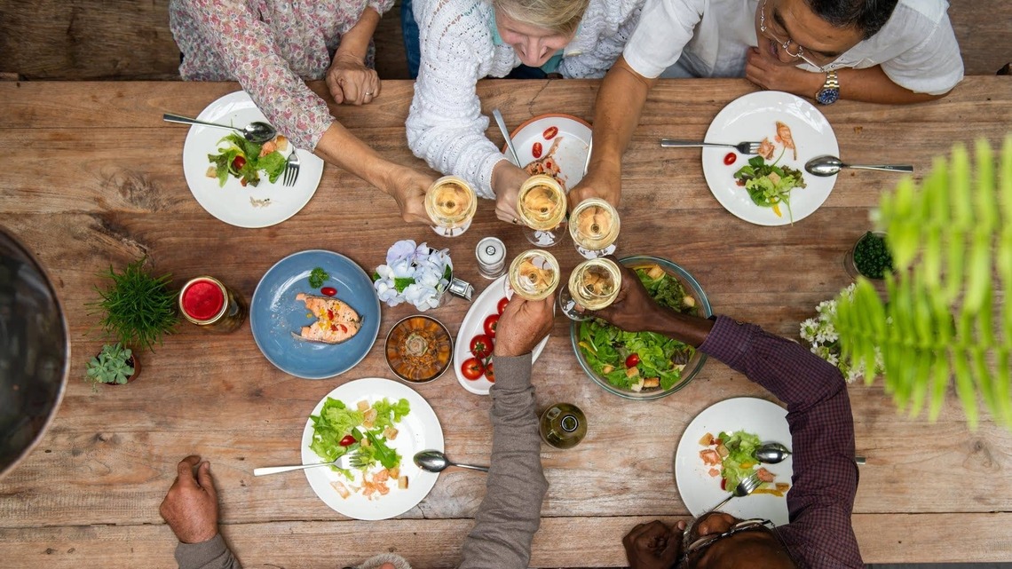 Oprah-backed chain True Food Kitchen files Chapter 11, closes 12 restaurants 
