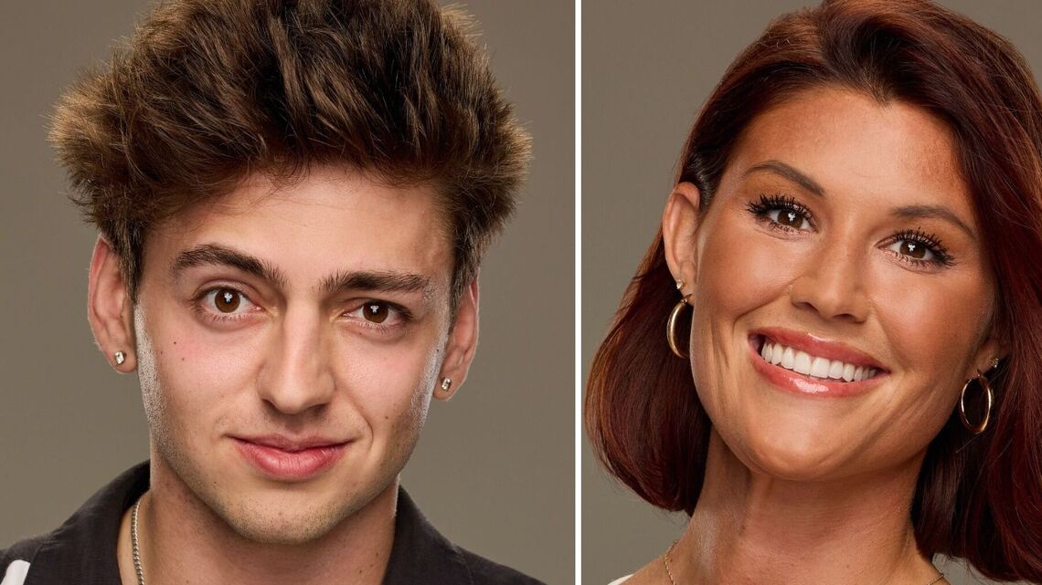 Big Brother 28's Drew Confronts Ally Haley for Using Him as a 'Pawn' 