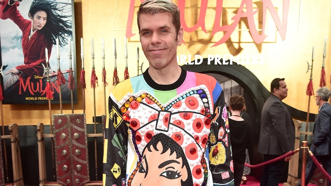 Perez Hilton's Lawyer Speaks Out After Blogger's Mom Files for Custody 